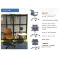 Fashion back chair office chair