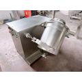 3D Drum Pulver Mixer Kaffeebohnen -Mischmaschine