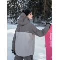 Ski Jacket Jacket Windproof Outdoor