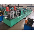 C-Section Purlin Galvanized_C Metal Purlin Machine