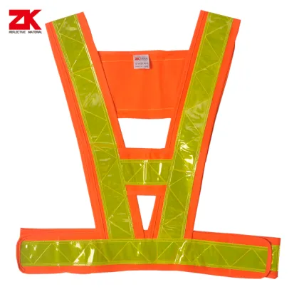 Cheap Traffic warning garment