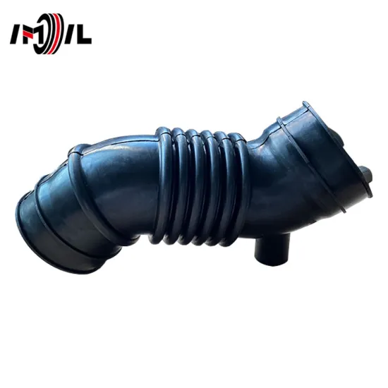 IMIL Air Filter Hose OEM for Toyota Land Cruiser Prado 2TR-FE Engine Air Intake Intercooler Hose