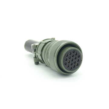 MS5015 Circular 19pin MS3106A 22-14S Connector