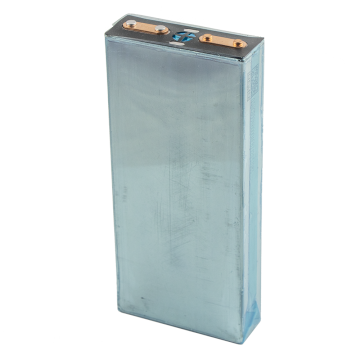 3.2v 21ah prismatic Top LifePo4 Cell Battery Cell