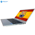 14 Inch Windows 10 OEM Laptop kwa wanafunzi