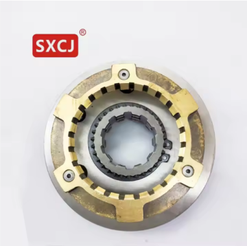 OEM A313535 TREMEC Transmission Synchronizer Ring - Auto Parts Gearbox