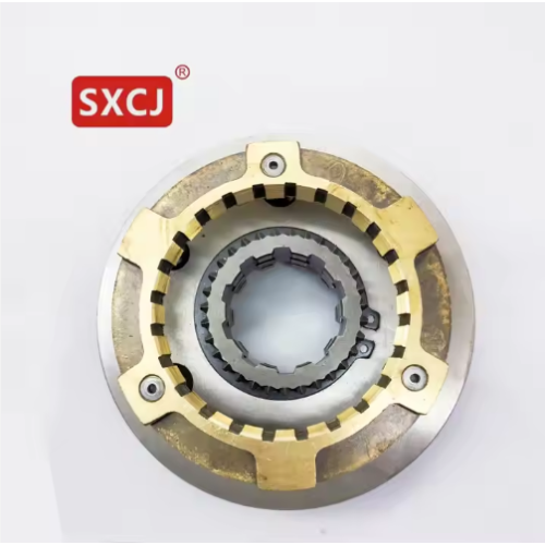 Personalização de venda de transmissão de venda a quente montagem do sincronizador para o Tremec OEM A313535 OEM 10623
