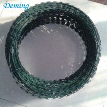 Security Fencing Razor Barbed Wire/Razor Combat wire