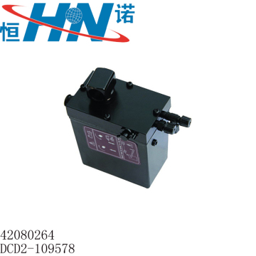 VECO Kabin hidraulik Kabin Tilting 42080264 DCD2-109578