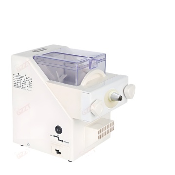 Machine de création de biscuits et de nouilles électriques - biscuit automatique et coup de pâte 220V