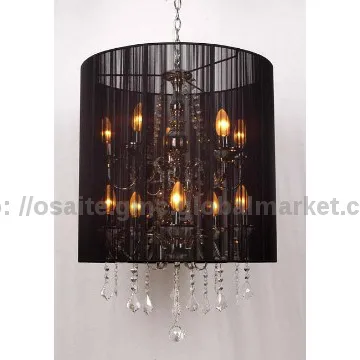 SAA indoor lamp screw in pendant lights