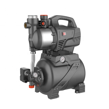 Leo LKJ-601PA Pompa di booster ad alta pressione elettrica per giardino
