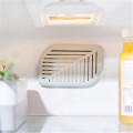 Air Purifier Refrigerator Deodorant Freezer Deodorizer Home Accessories Charcoal Deodorizer Eliminate Odors Smell Air Fresh Box
