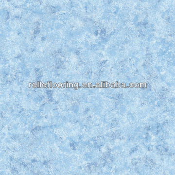 unique vinyl flooring thickness2.6/3.2mm with 0.5mm wear layer for transportation area