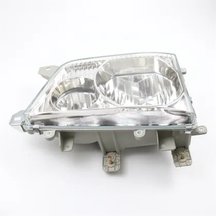 KAIYUN Truck Spare Parts - JMC Headlight Assembly for Auto Parts