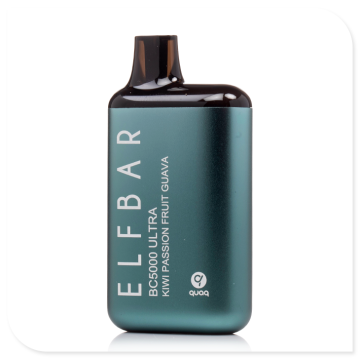 Elf Bar Ultra 5000 Puffs Vape USA