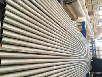 Inconel 617 UNS N06617 Seamless Tube