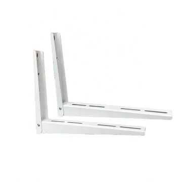 Outdoor AC Bracket Folding Bracket for Air Conditioner Installation