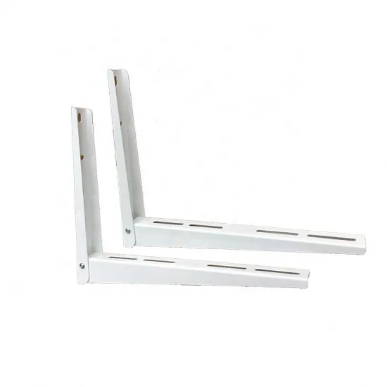 Outdoor AC Bracket Folding Bracket for Air Conditioner Installation