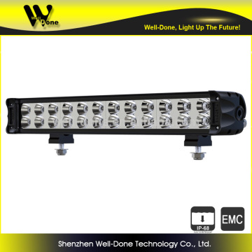 Unique design Oledone hot IP68 18.74" 120W ATV/UTV/SUV LED Light bar