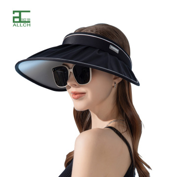 Allch Summer UV Protection Sun Hat untuk Olahraga Luar Ruang
