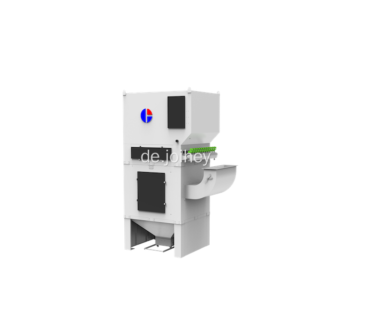 SWF vertikaler Heckfilter
