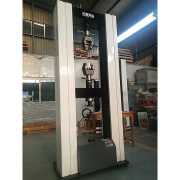 WDW-200 ultieme testmachine