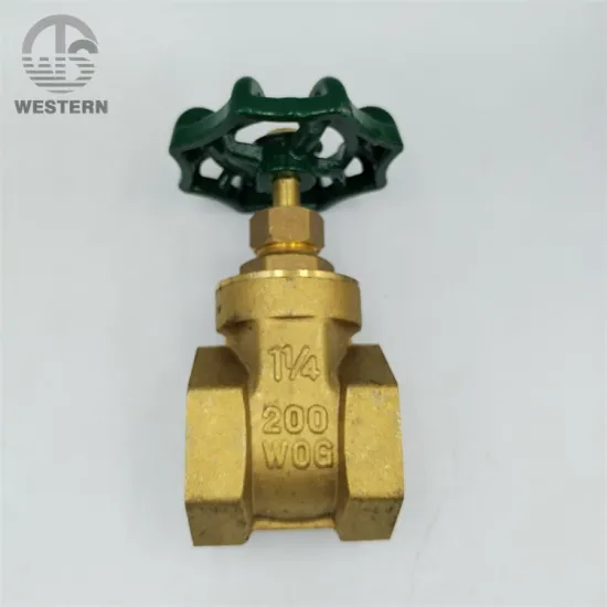 1/2 1 4 3 inch sanitary 2" npt  11/2"  25mm 1.5  2 inch threaded brass water gate valve