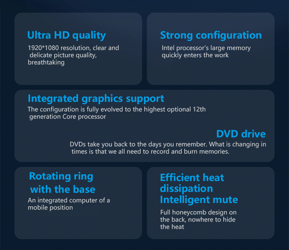 DVD Fingerprint Recognition All-in-One Machine