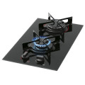 2-Burner Fischer Stove Ceramic Table