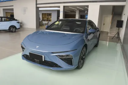 High Endurance Neta U/V/GT Electric Cars - 4 Door 5 Seat Sedans | Factory Price Neta S EV RHD Hybrid Cars