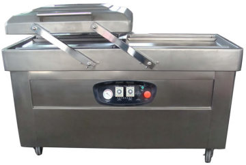 Double Chamber Vacuum Packaging Machine Dz -600/2sc