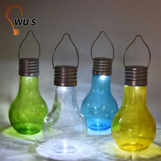 Good Reputation factory directly solar power house lights