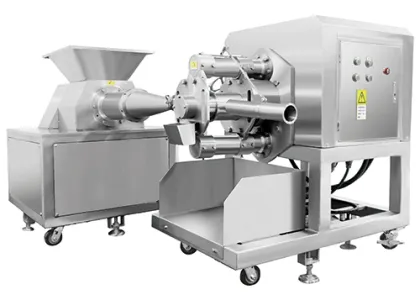 meat bone separator