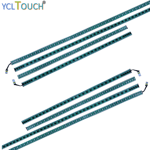 50 inch infrared PCBA module