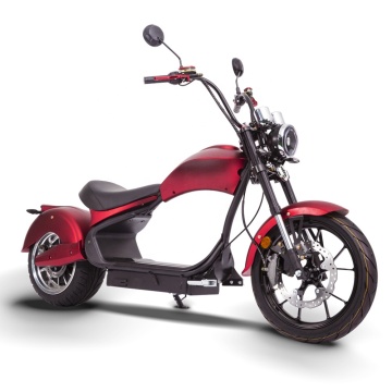 EU/US Warehouse - 2000W -4000W Big Fat Tire dla dorosłych Chopper Electric Scooter części zamienne | Citycoco