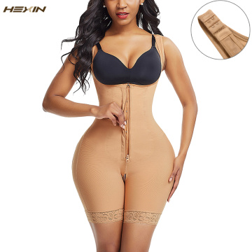 HEXIN body shaper corset modeling strap waist trainer Corrective Underwear Postpartum tummy Control belt Slimming shapewear