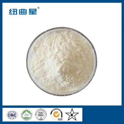High quality quinoa oligopeptide powder