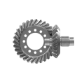 D8GC Bulldozer Bevel Gear Set 502-3923, Differential Bevel Gear 5023923