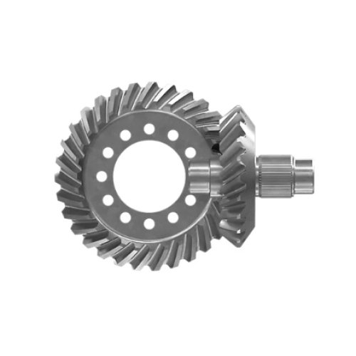 D8GC Bulldozer Bevel Gear Set 502-3923, Differential Bevel Gear 5023923