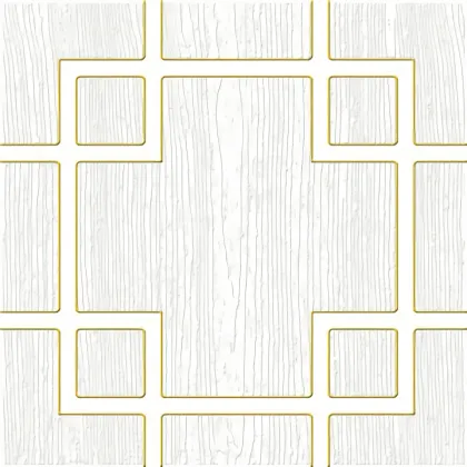 Aluminum Ceiling and Wall Panels for Interior Design - POGOR