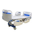 Multifunctional electric hospital bed