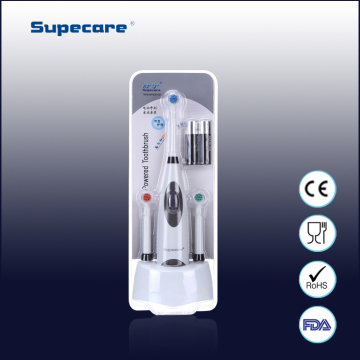 Promotion Item Battery Powered Electric Toothbrush