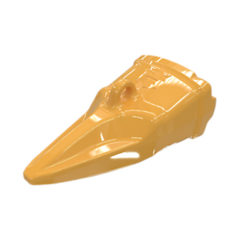 Excavator 390D L Penetrating Tooth Tip 232-0172/2320172