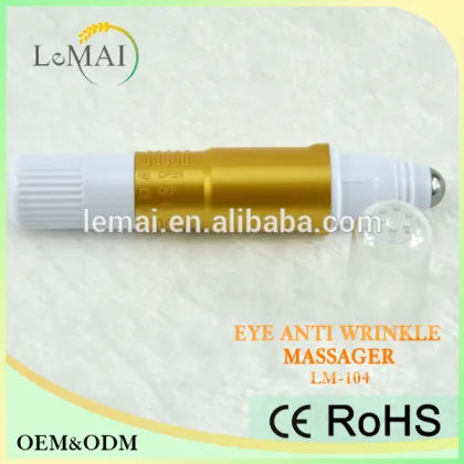 Beauty Equipment Eye Anti-wrinkle Massager