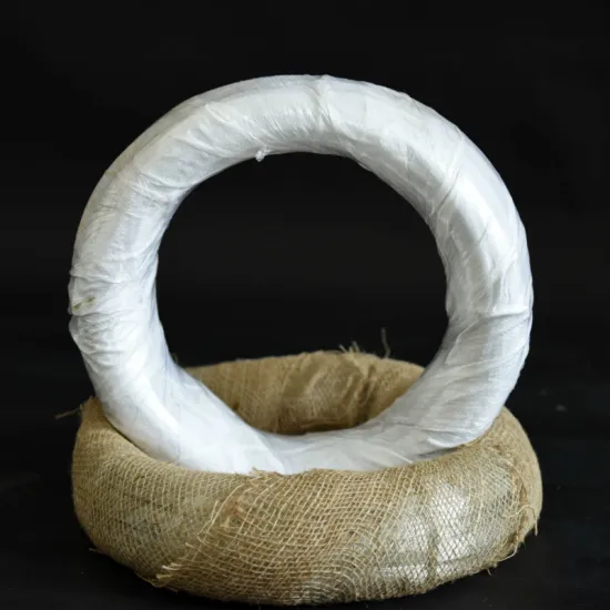 Electrogalvanized wire Cold galvanized iron wire