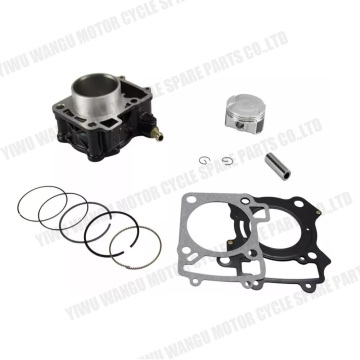 High Quality Motorcycle Big Bore Kit for Bajaj Pulsar 200 NS