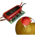 Electronic Potting Silicone for Precision Robotics