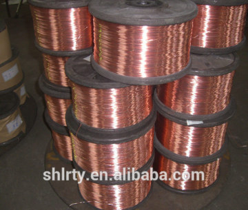 copper wire,0.01mm -0.9mm copper wire