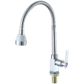 Modern single handle promise kitchen faucets